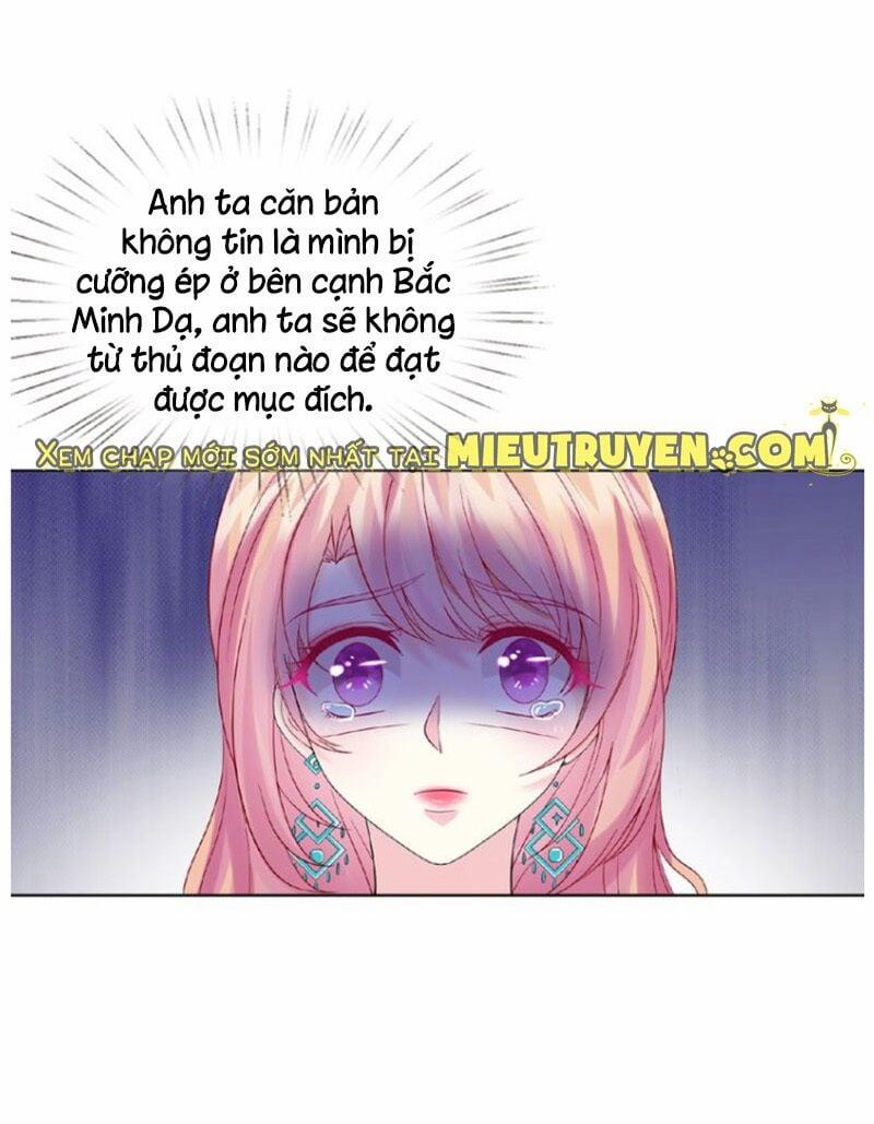 Danh Môn Chí Ái 25.2 trang 15