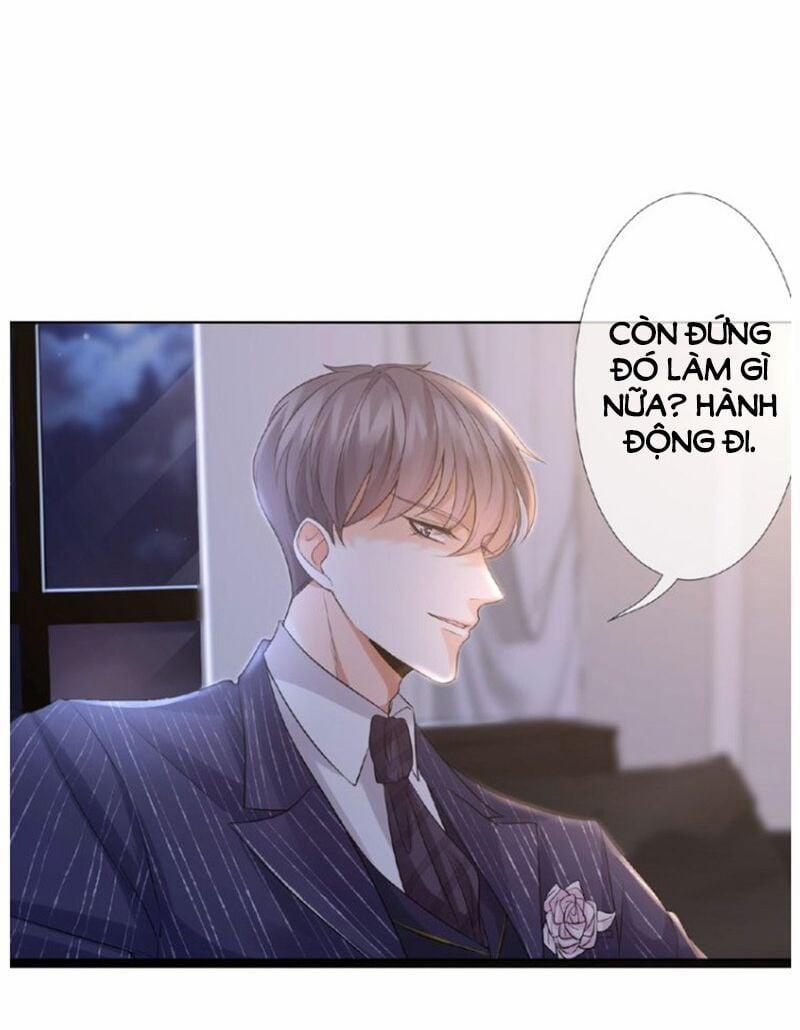 Danh Môn Chí Ái 25.2 trang 16