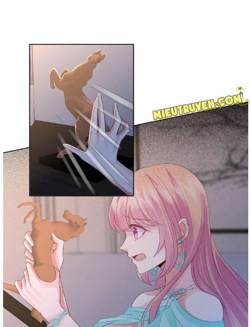 Danh Môn Chí Ái 25.2 trang 17