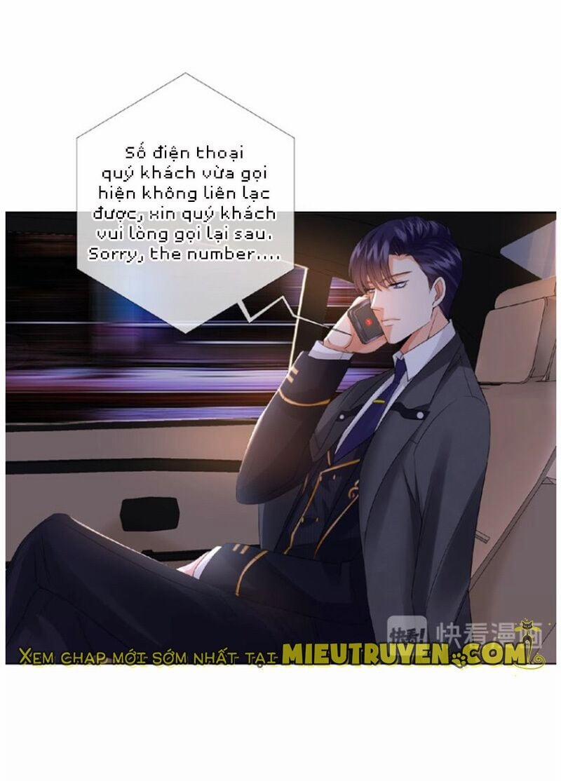 Danh Môn Chí Ái 25.2 trang 2