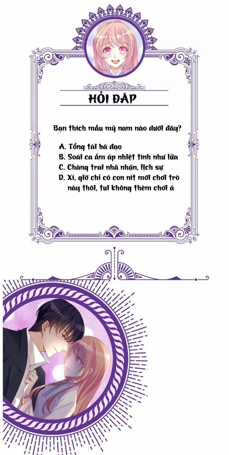 Danh Môn Chí Ái 25.2 trang 20