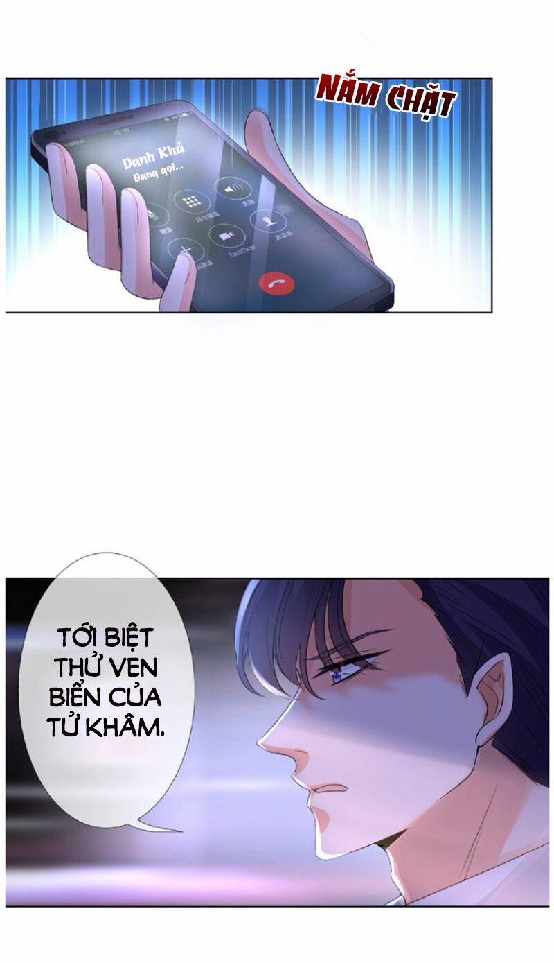 Danh Môn Chí Ái 25.2 trang 3