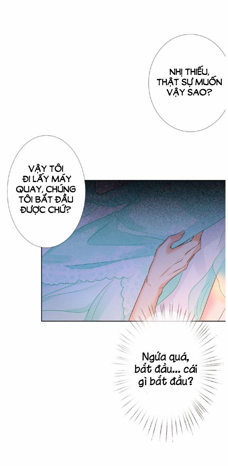 Danh Môn Chí Ái 25.2 trang 7