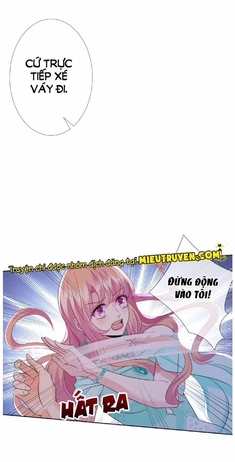 Danh Môn Chí Ái 25.2 trang 8