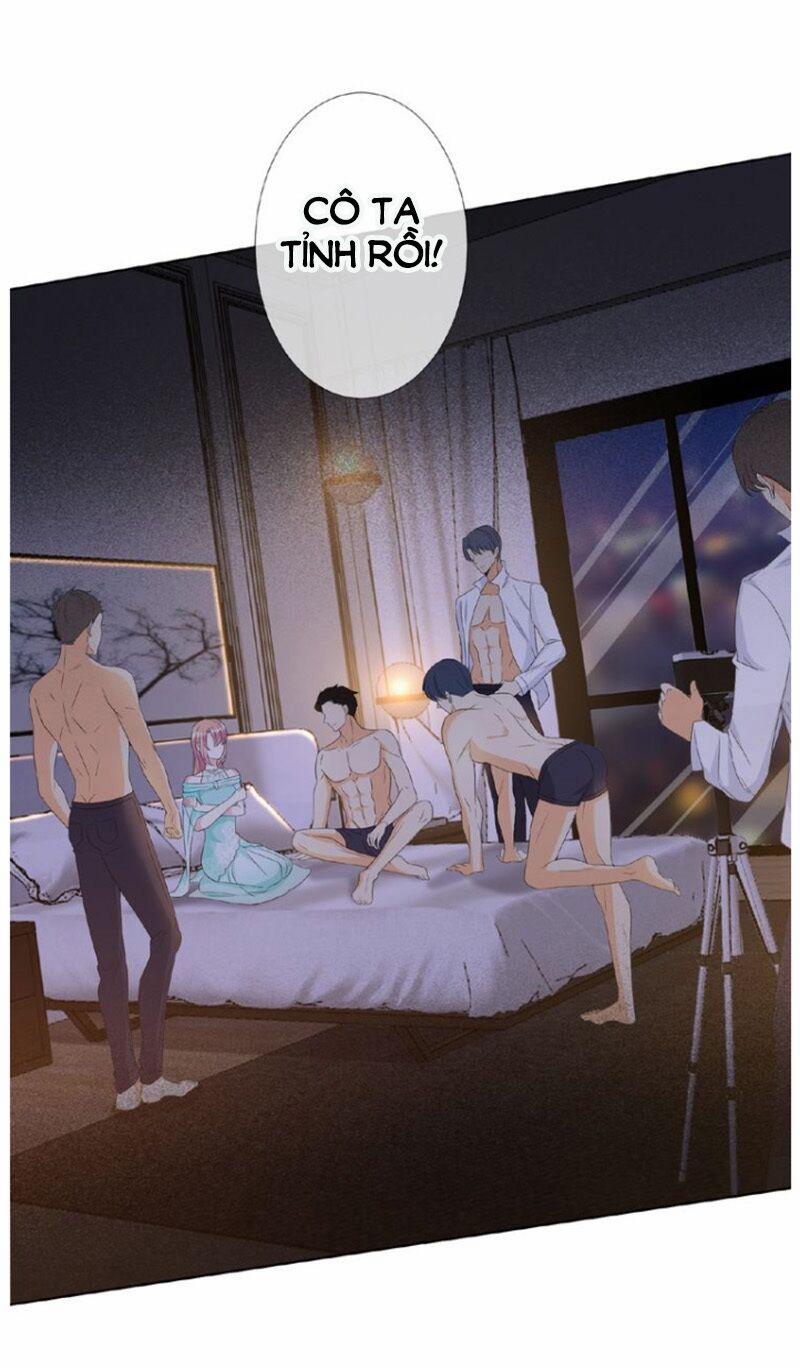 Danh Môn Chí Ái 25.2 trang 9