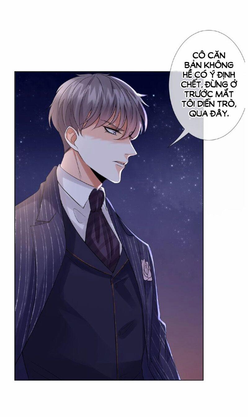 Danh Môn Chí Ái 26.1 trang 10