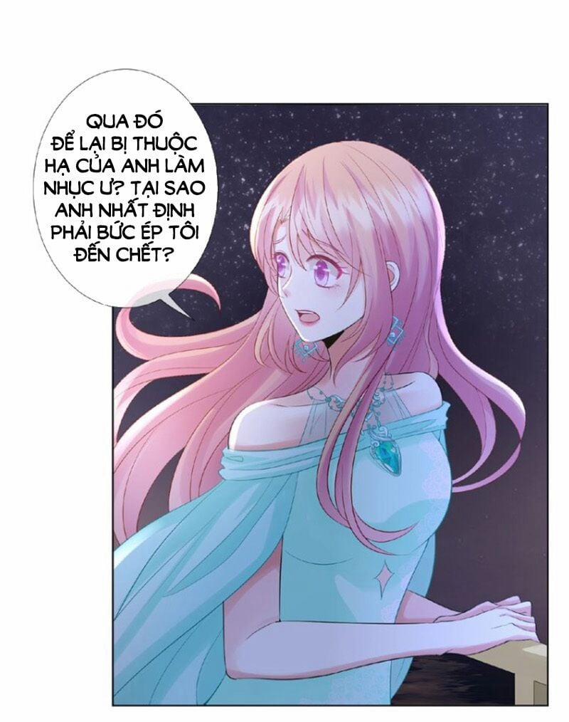 Danh Môn Chí Ái 26.1 trang 11