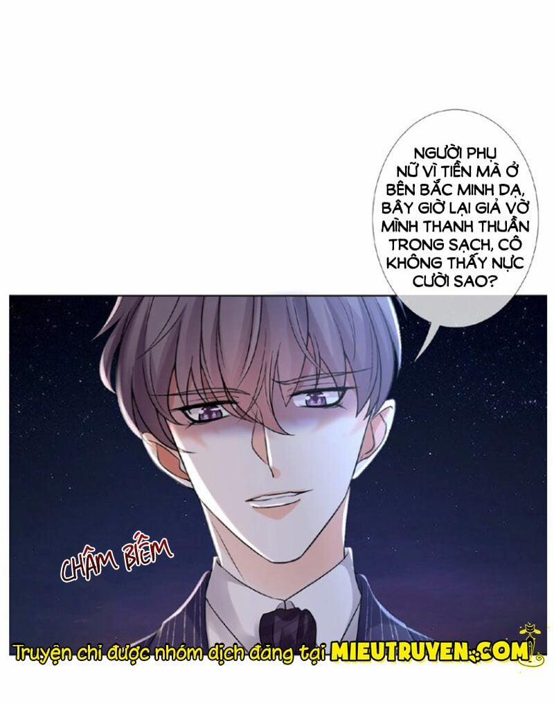 Danh Môn Chí Ái 26.1 trang 12