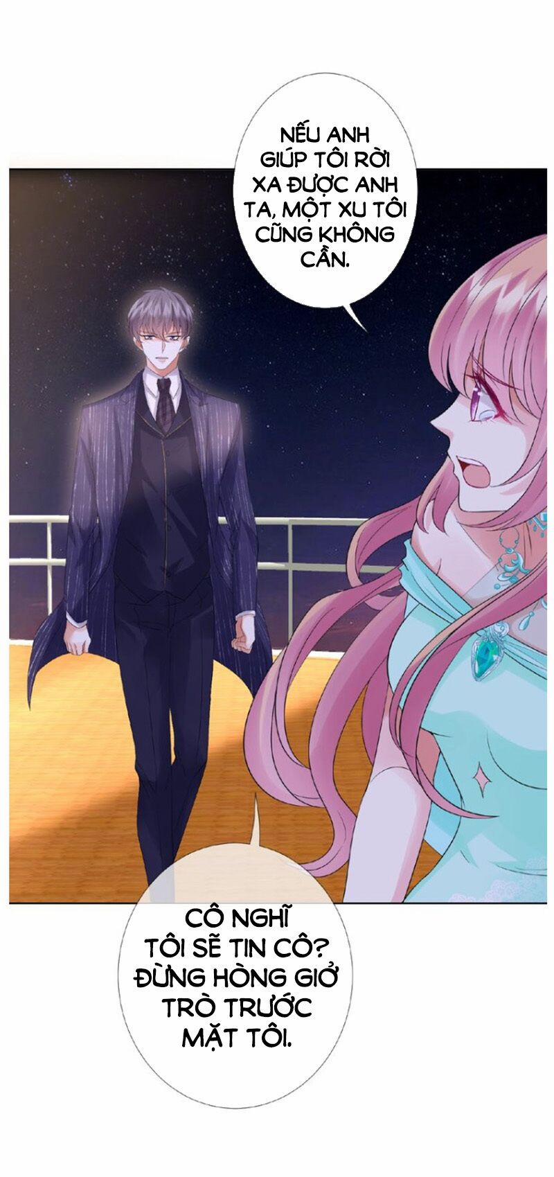 Danh Môn Chí Ái 26.1 trang 13