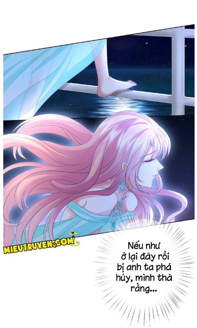 Danh Môn Chí Ái 26.1 trang 14