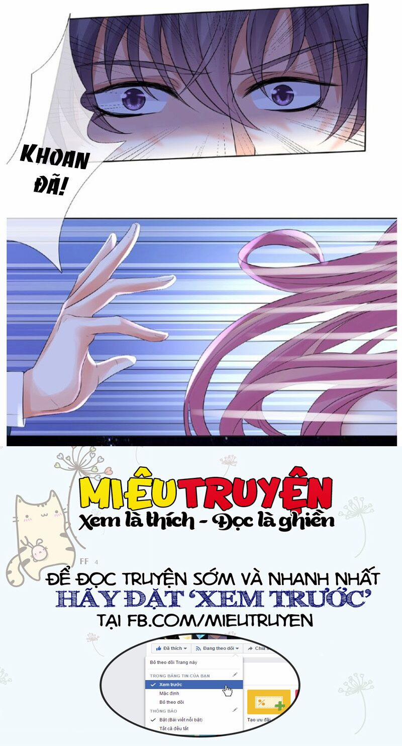 Danh Môn Chí Ái 26.1 trang 15