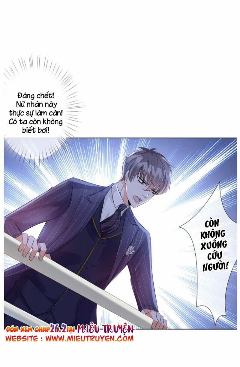 Danh Môn Chí Ái 26.1 trang 19