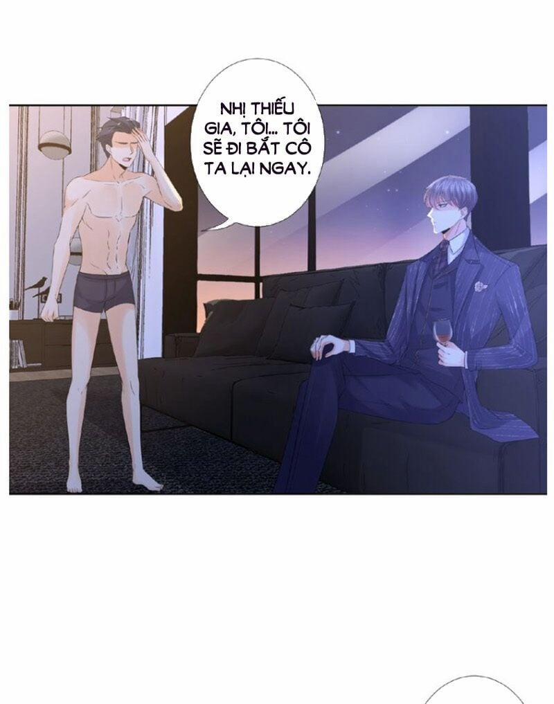 Danh Môn Chí Ái 26.1 trang 4