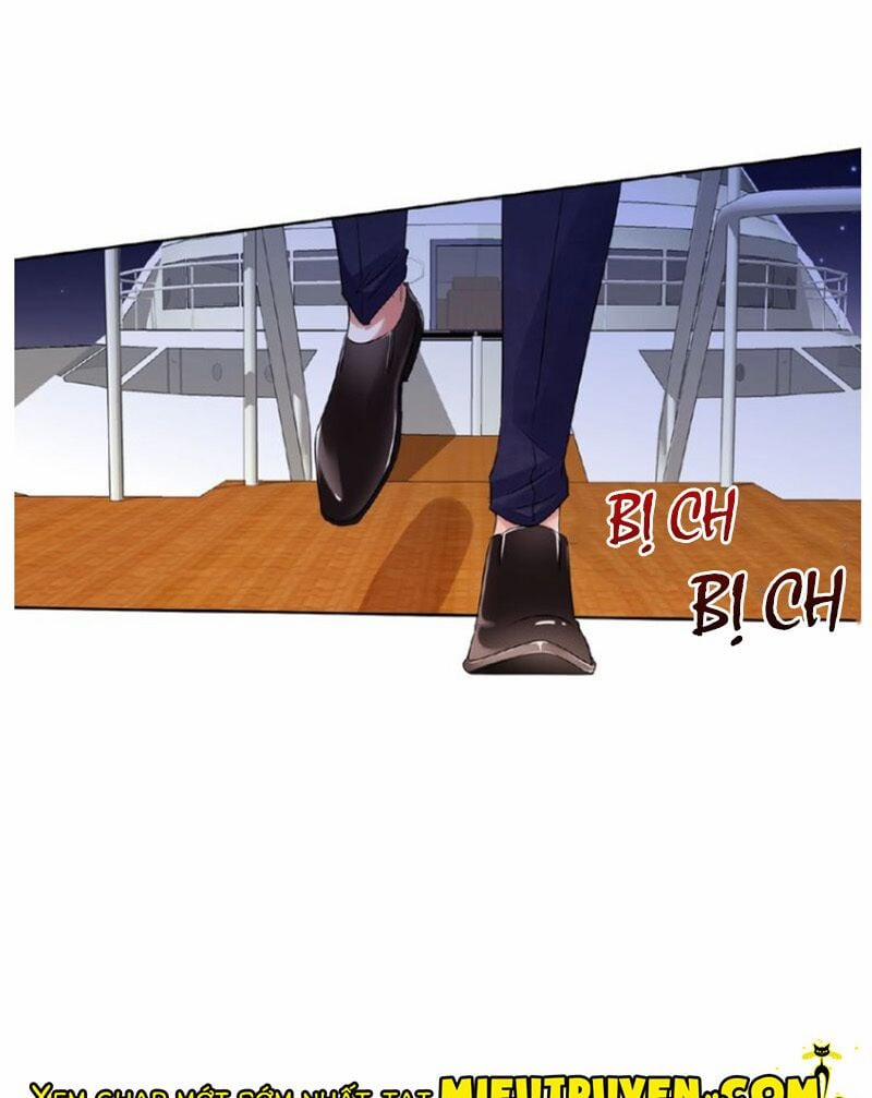 Danh Môn Chí Ái 26.1 trang 7