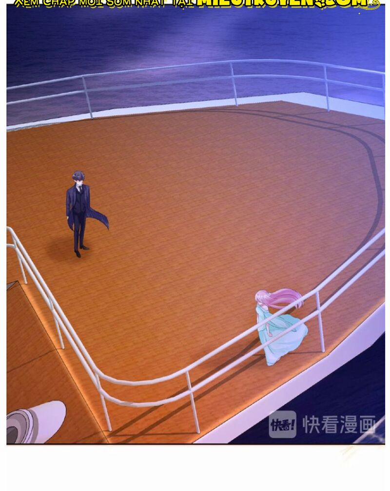 Danh Môn Chí Ái 26.1 trang 8