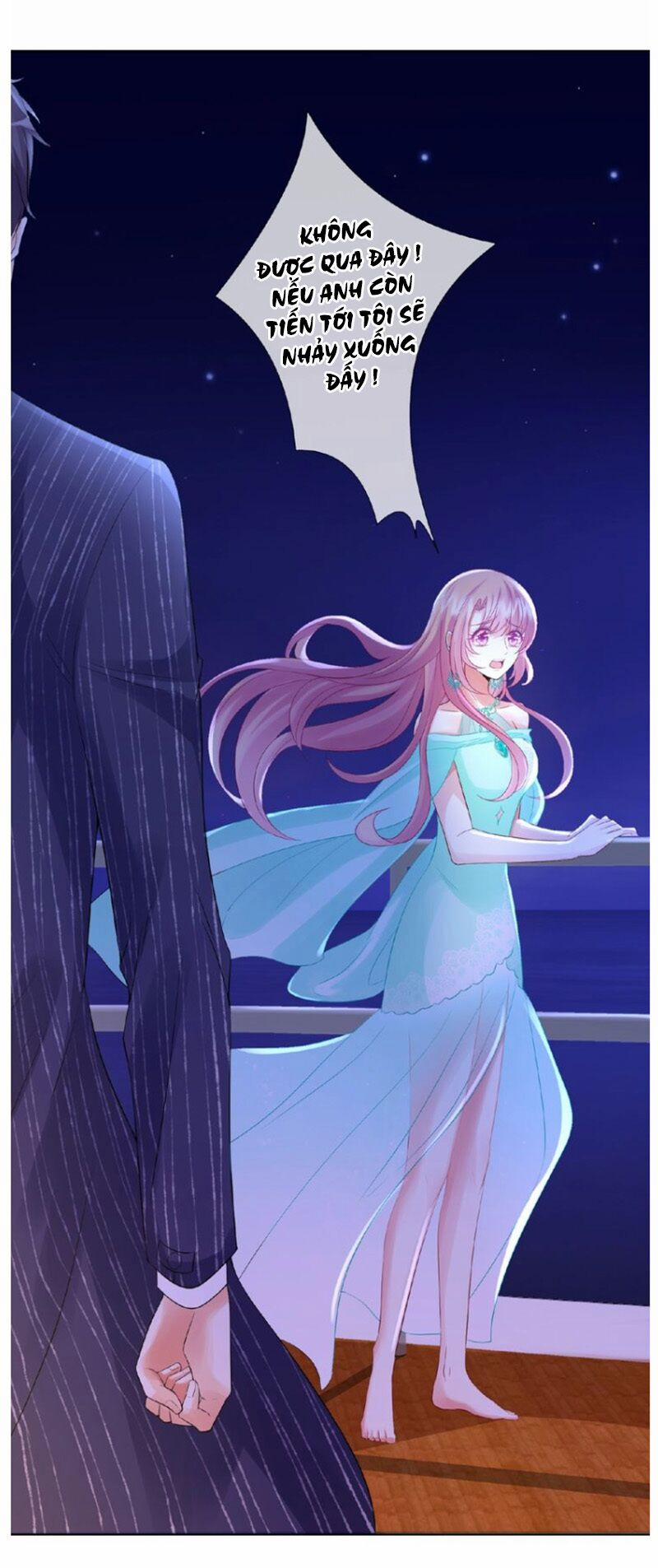 Danh Môn Chí Ái 26.1 trang 9