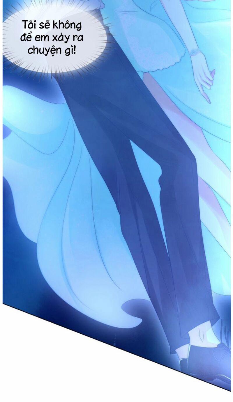 Danh Môn Chí Ái 26.2 trang 11