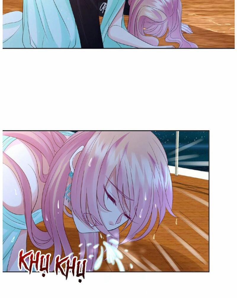 Danh Môn Chí Ái 26.2 trang 15