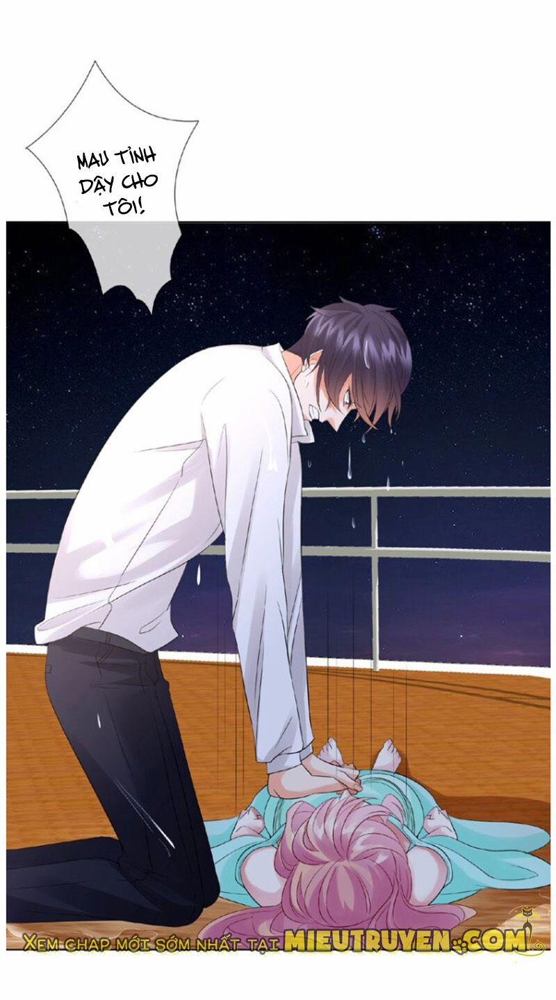 Danh Môn Chí Ái 26.2 trang 16