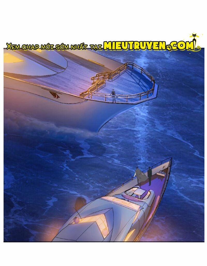 Danh Môn Chí Ái 26.2 trang 2