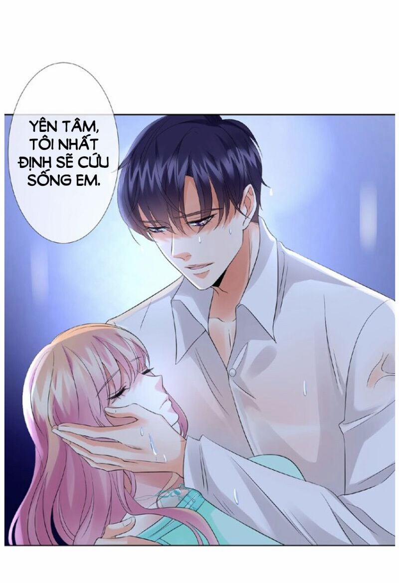 Danh Môn Chí Ái 26.2 trang 20