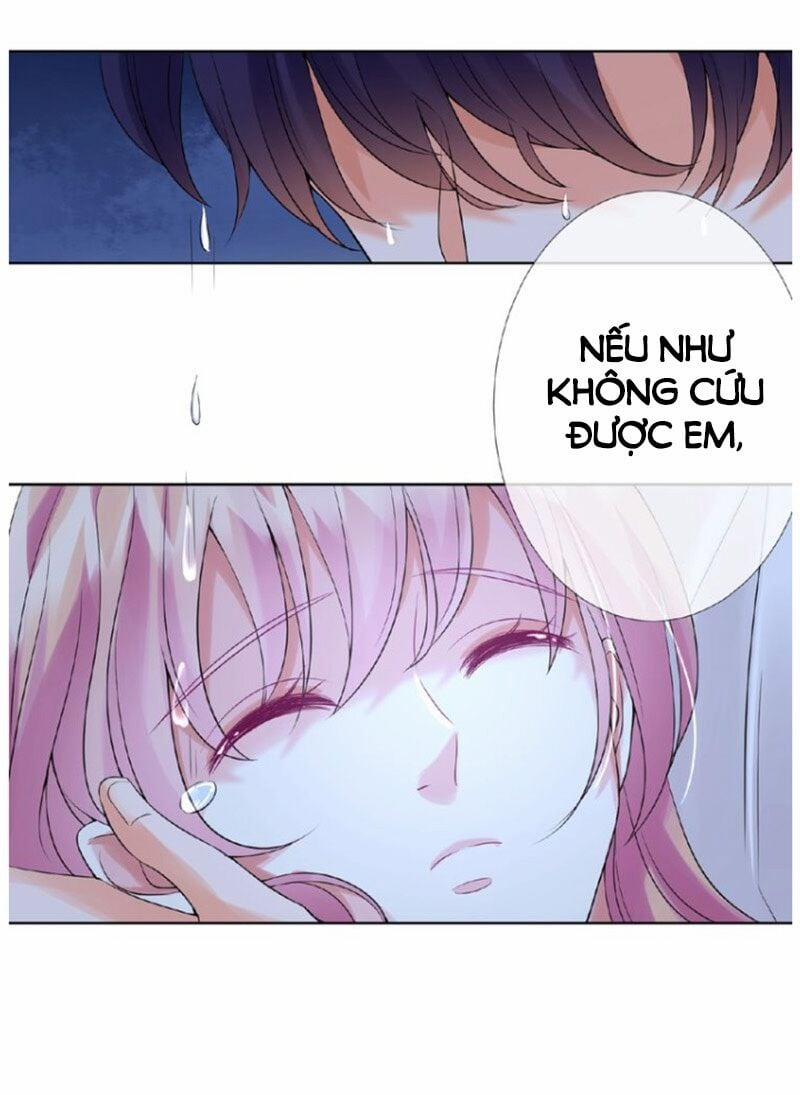 Danh Môn Chí Ái 26.2 trang 21