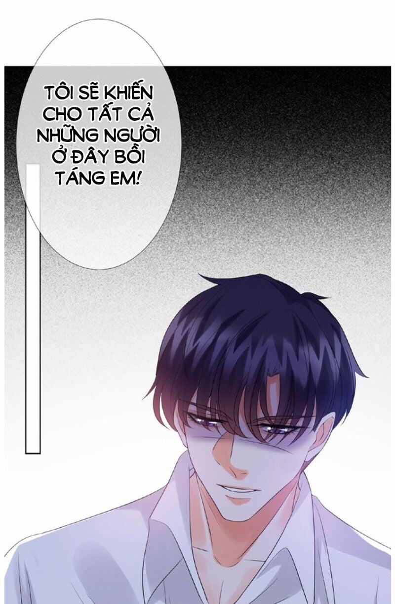 Danh Môn Chí Ái 26.2 trang 22