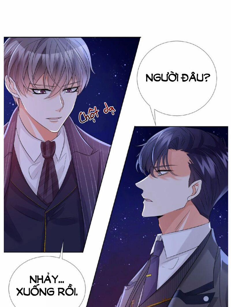 Danh Môn Chí Ái 26.2 trang 3