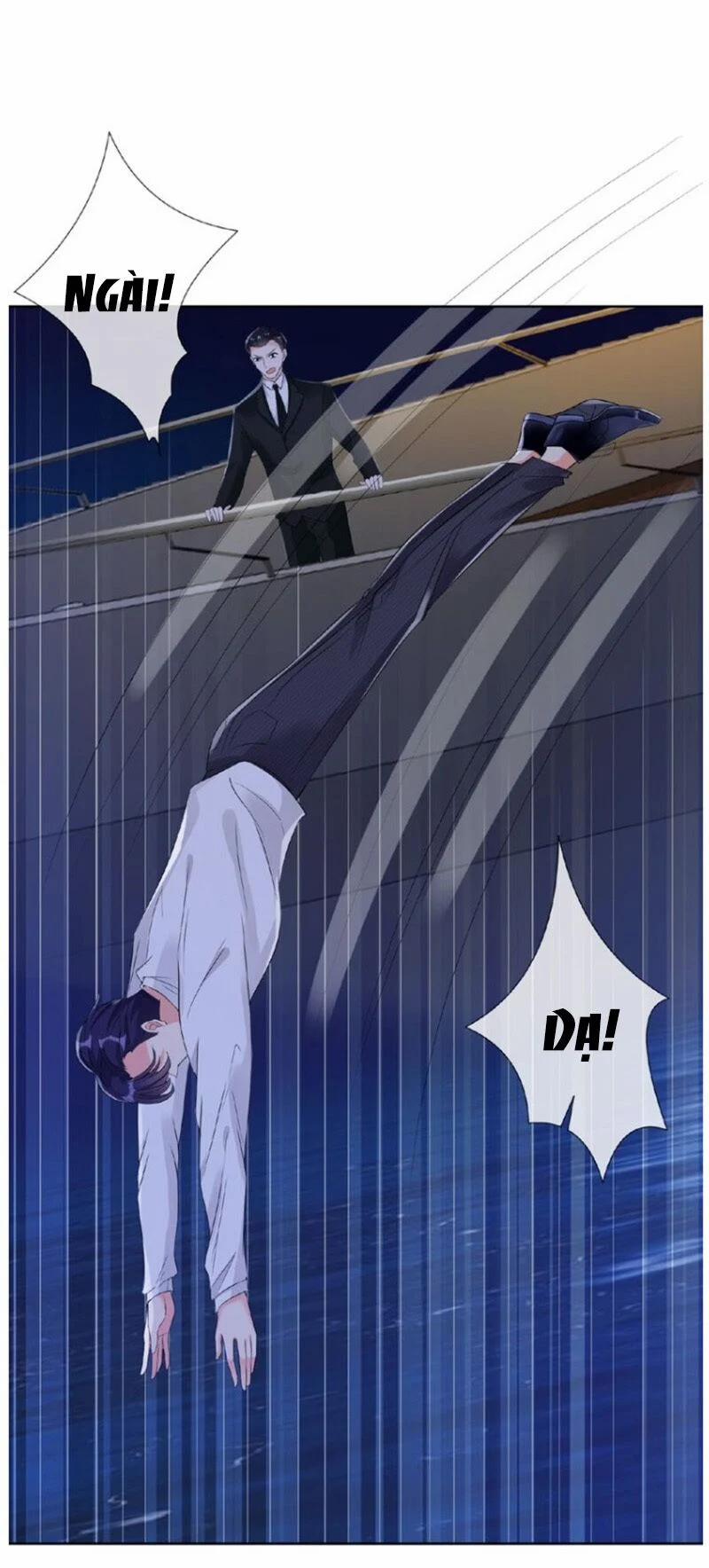 Danh Môn Chí Ái 26.2 trang 5