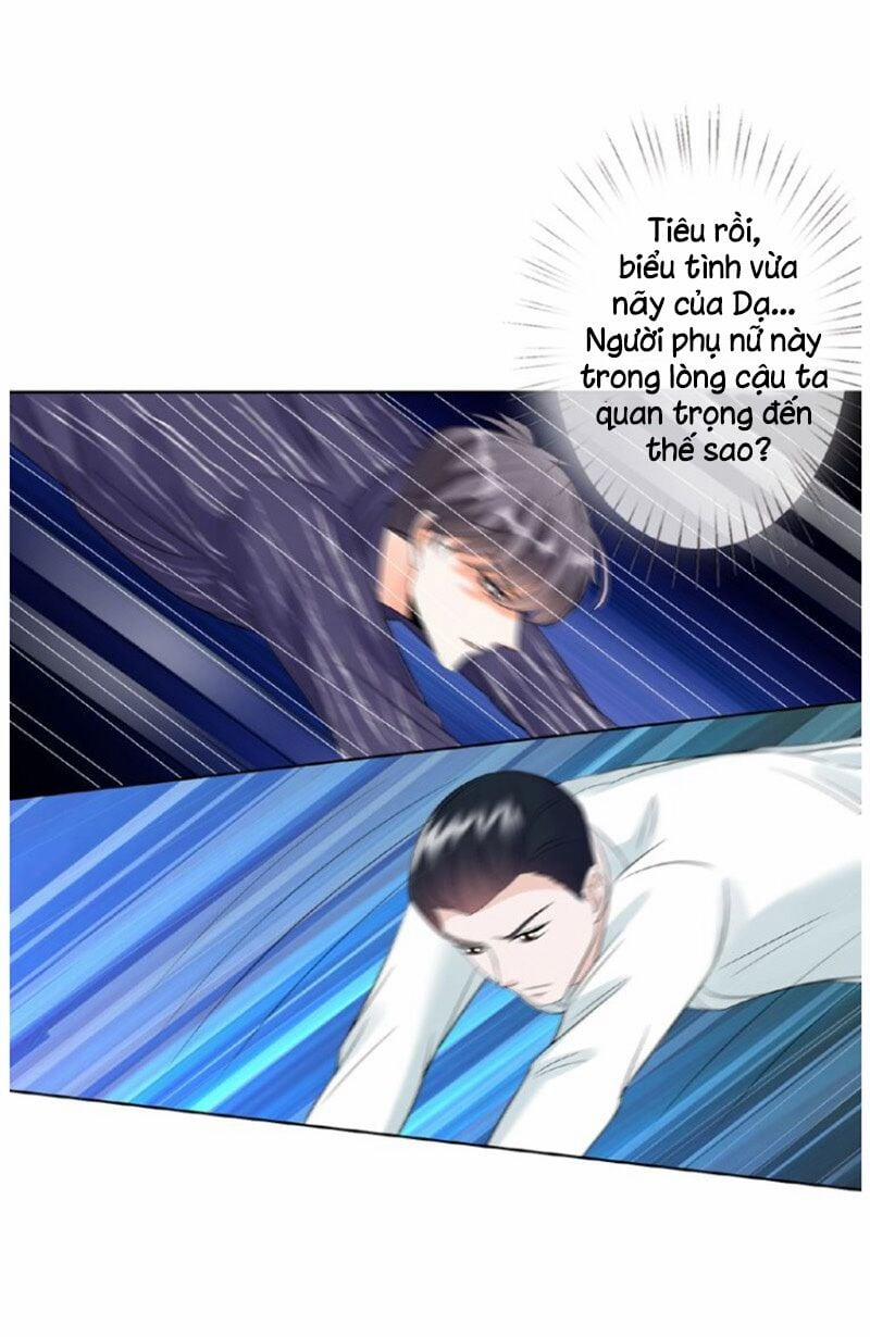 Danh Môn Chí Ái 26.2 trang 6