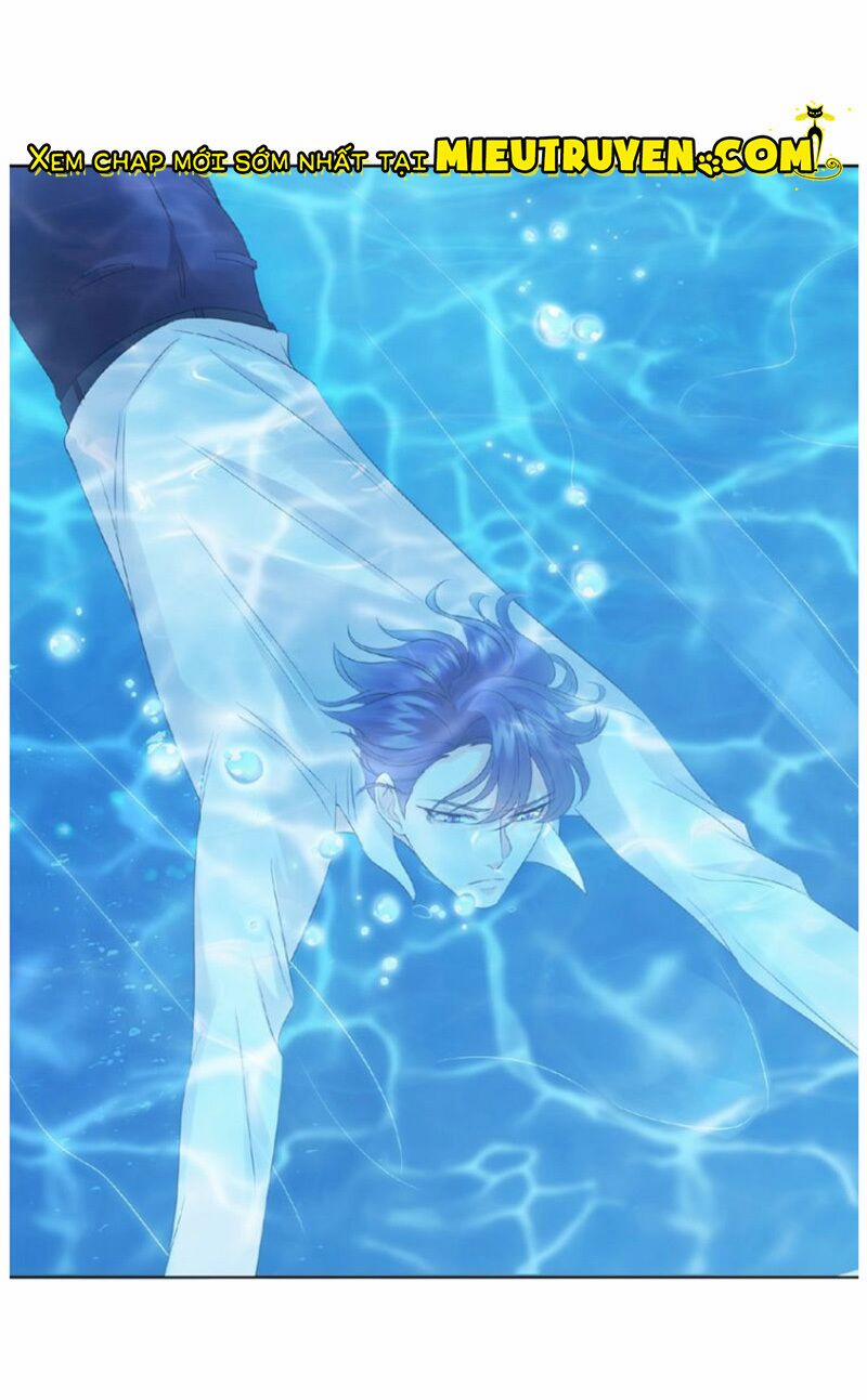 Danh Môn Chí Ái 26.2 trang 7