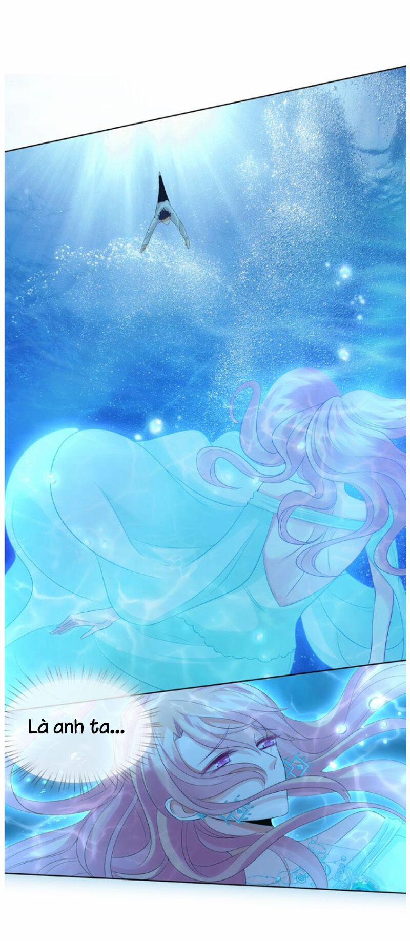 Danh Môn Chí Ái 26.2 trang 8