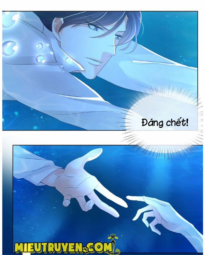 Danh Môn Chí Ái 26.2 trang 9