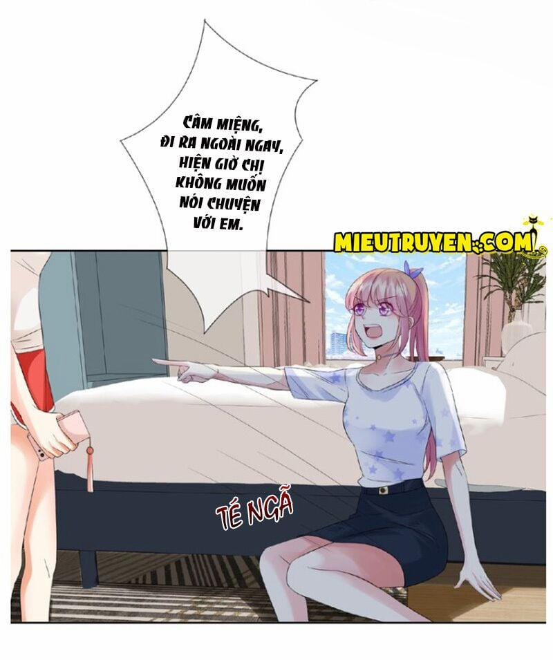 Danh Môn Chí Ái 27.1 trang 13