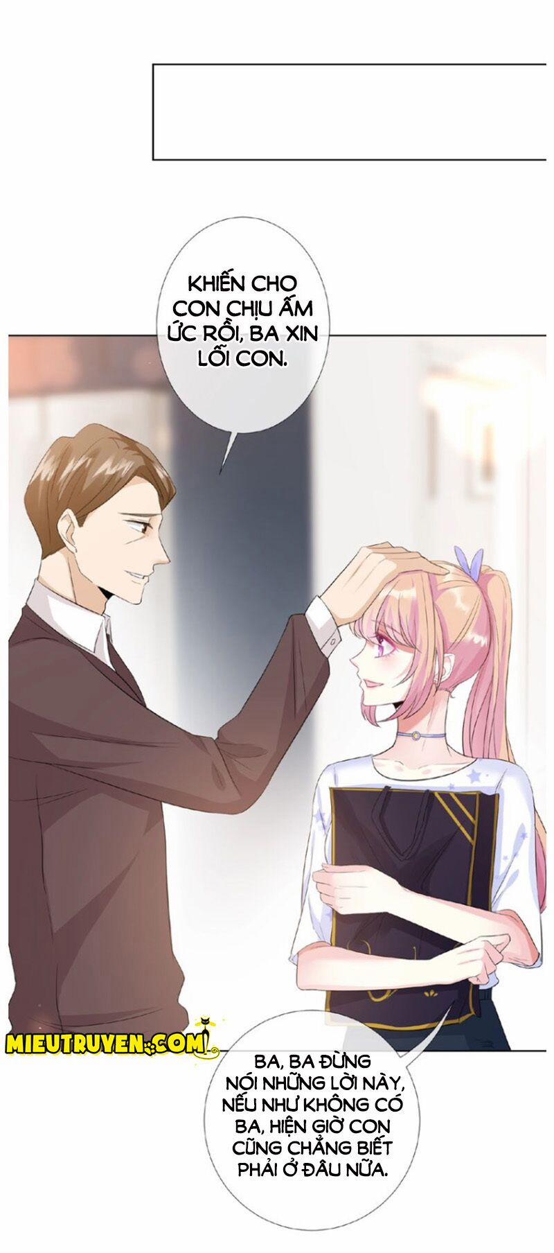 Danh Môn Chí Ái 27.2 trang 10