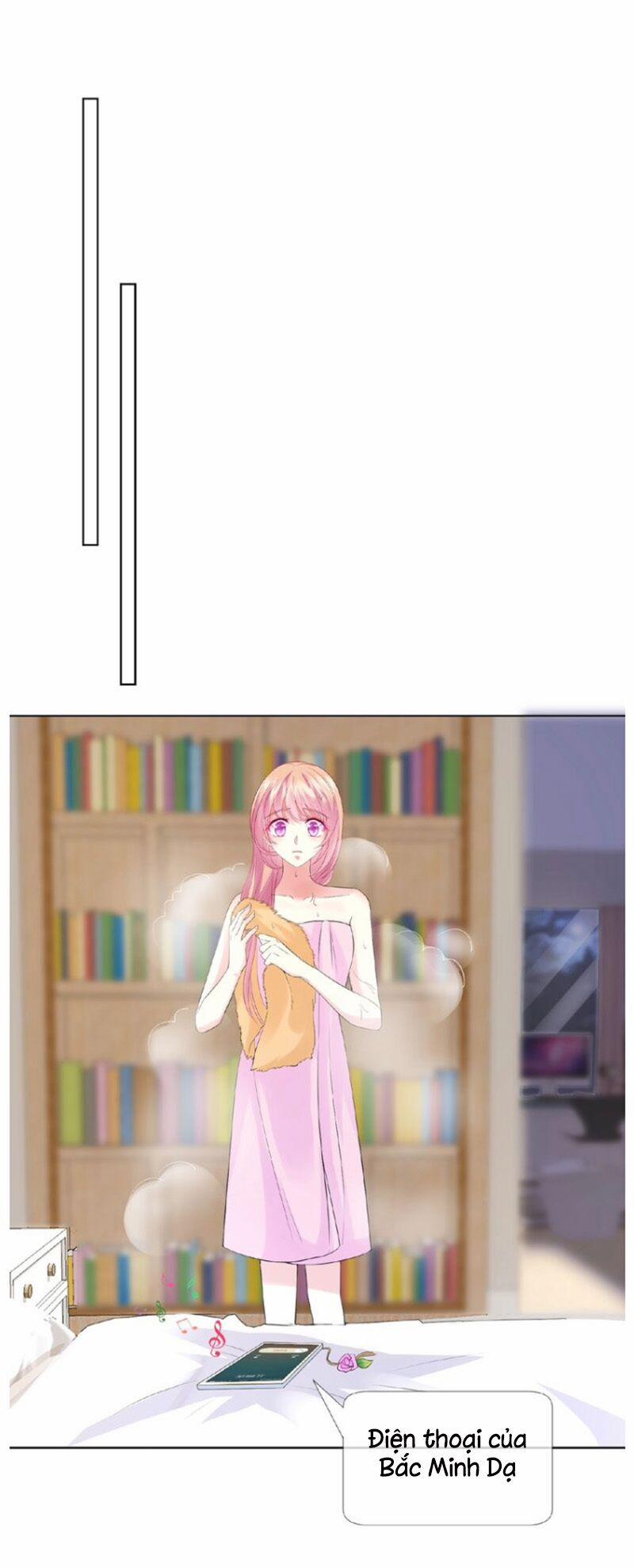 Danh Môn Chí Ái 27.2 trang 12