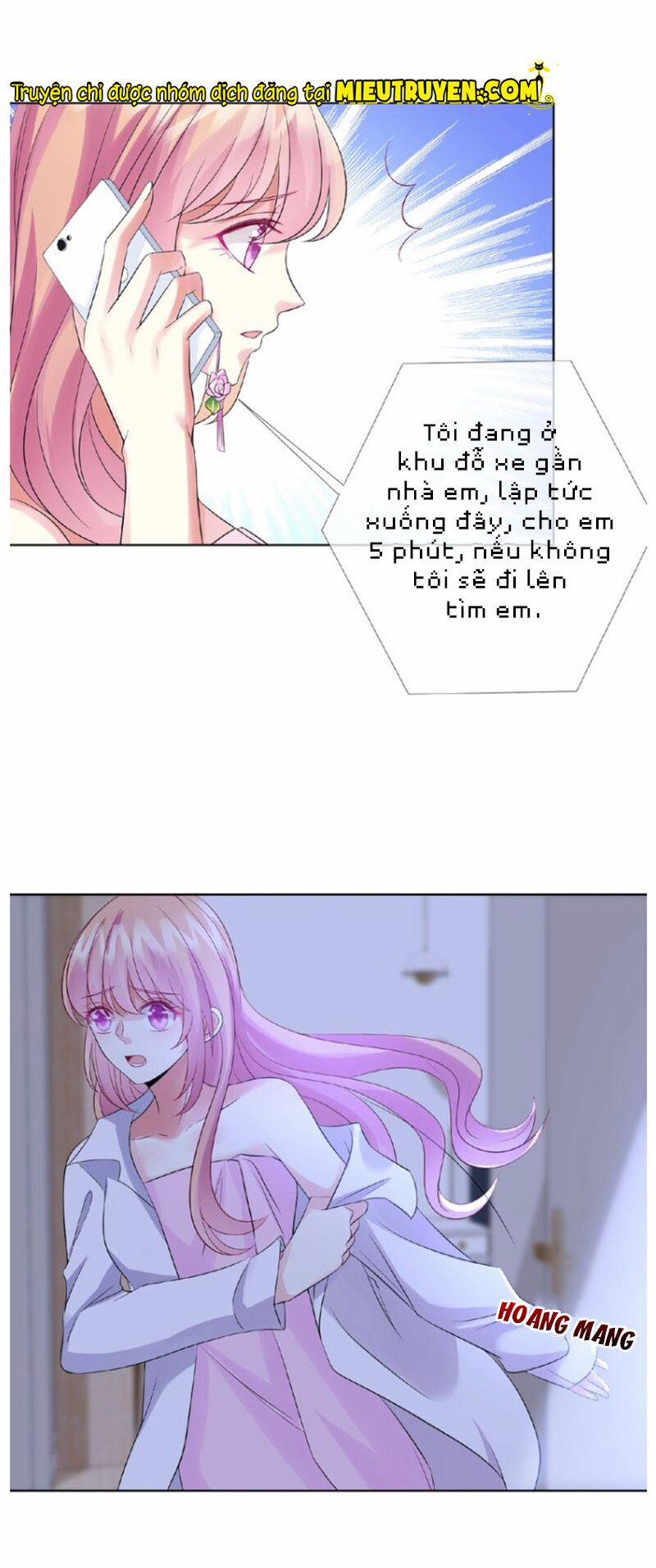 Danh Môn Chí Ái 27.2 trang 13