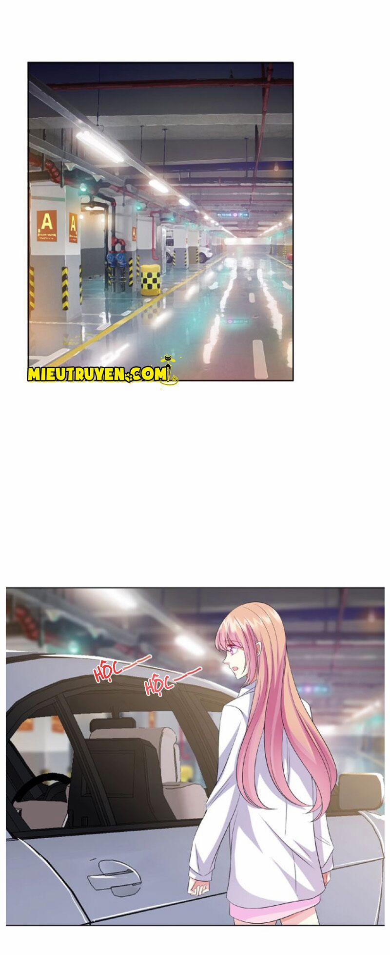 Danh Môn Chí Ái 27.2 trang 14