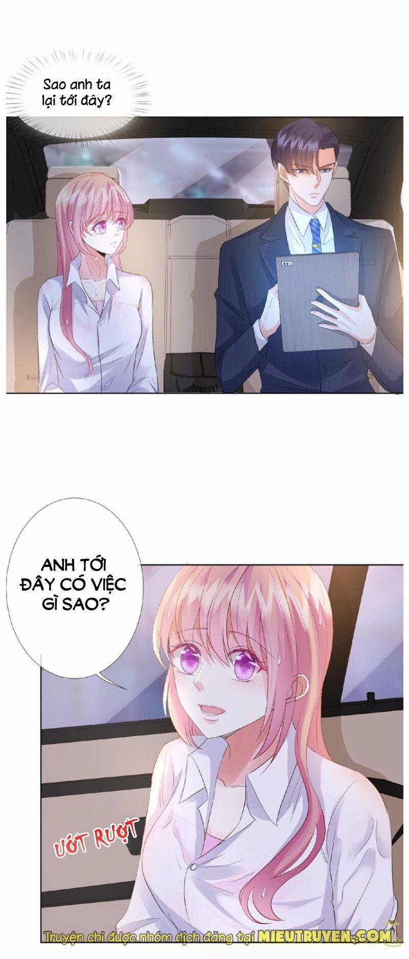 Danh Môn Chí Ái 27.2 trang 15