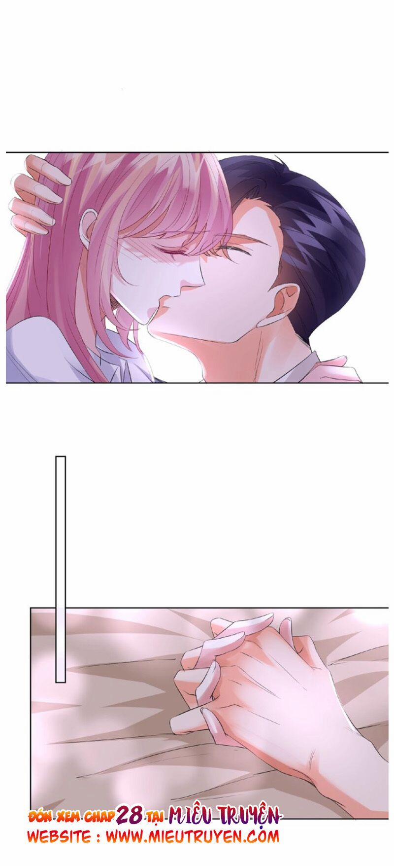 Danh Môn Chí Ái 27.2 trang 19