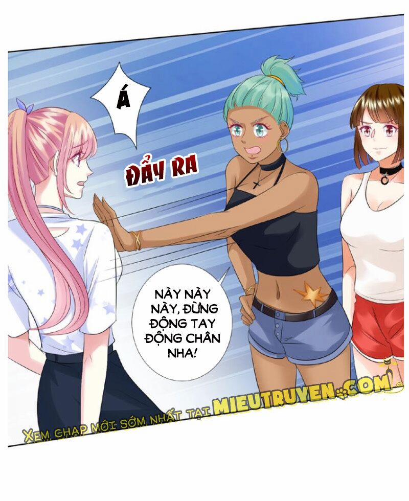 Danh Môn Chí Ái 27.2 trang 3