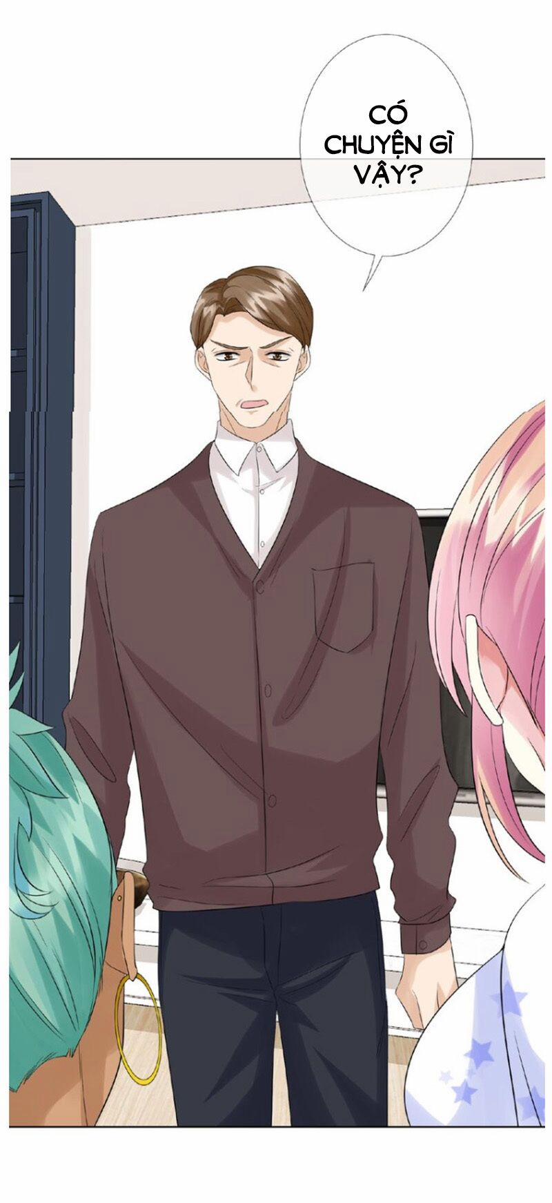 Danh Môn Chí Ái 27.2 trang 4