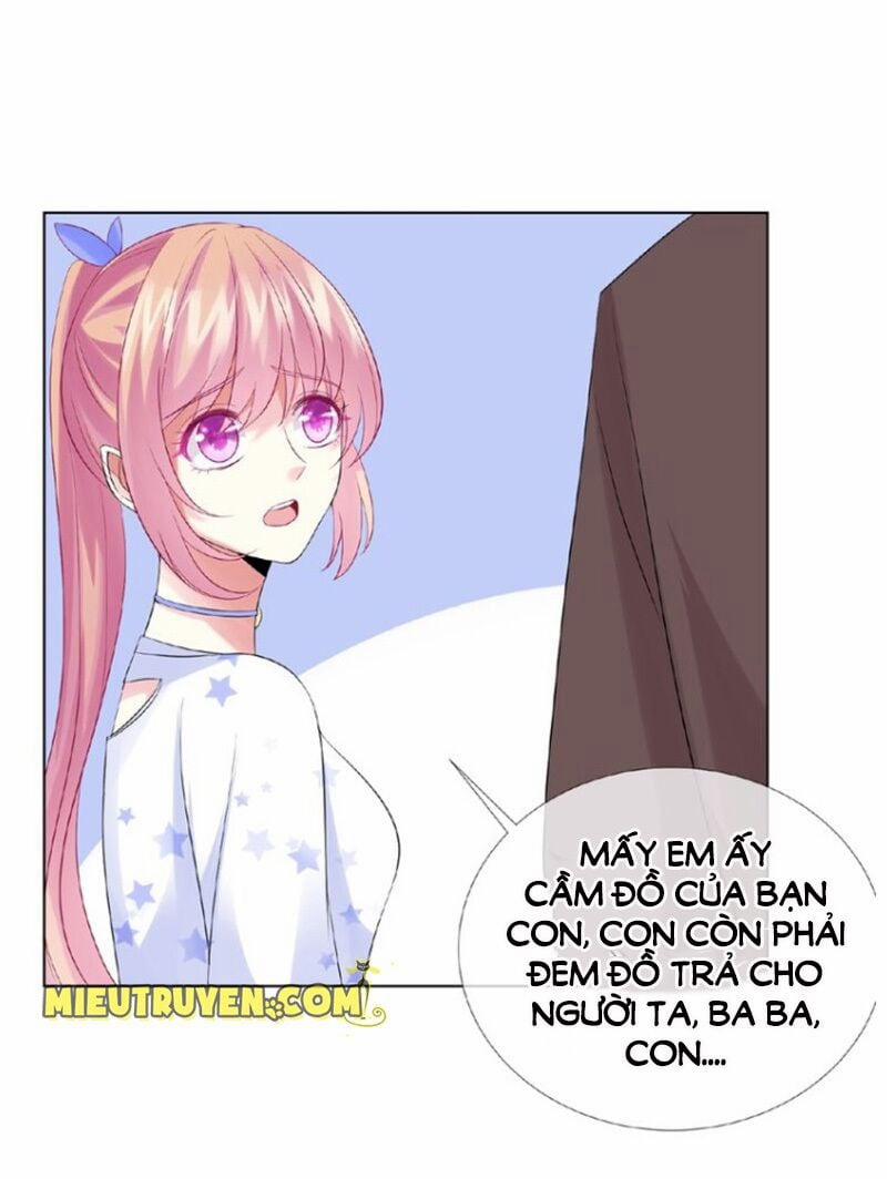 Danh Môn Chí Ái 27.2 trang 5