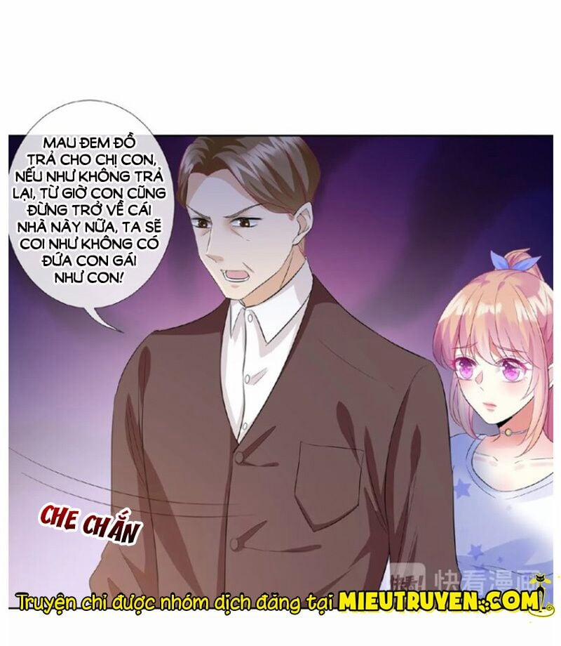 Danh Môn Chí Ái 27.2 trang 7