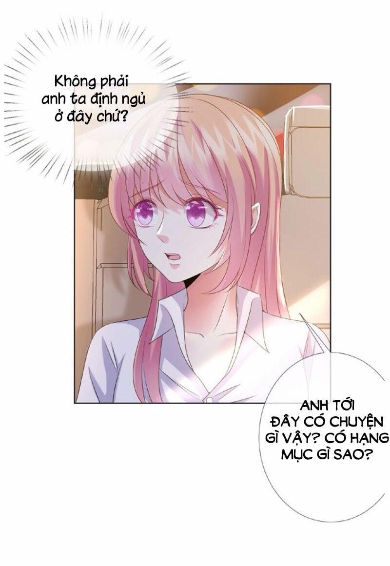 Danh Môn Chí Ái 28.1 trang 12