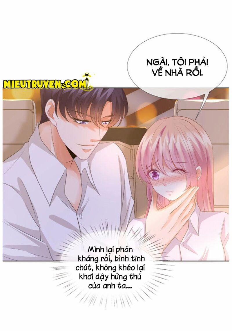 Danh Môn Chí Ái 28.1 trang 17