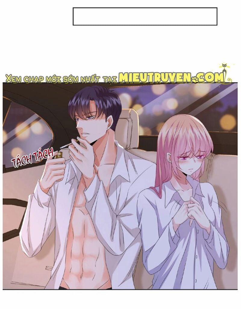 Danh Môn Chí Ái 28.1 trang 3