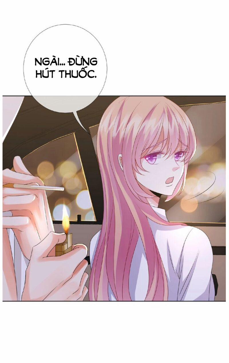 Danh Môn Chí Ái 28.1 trang 4