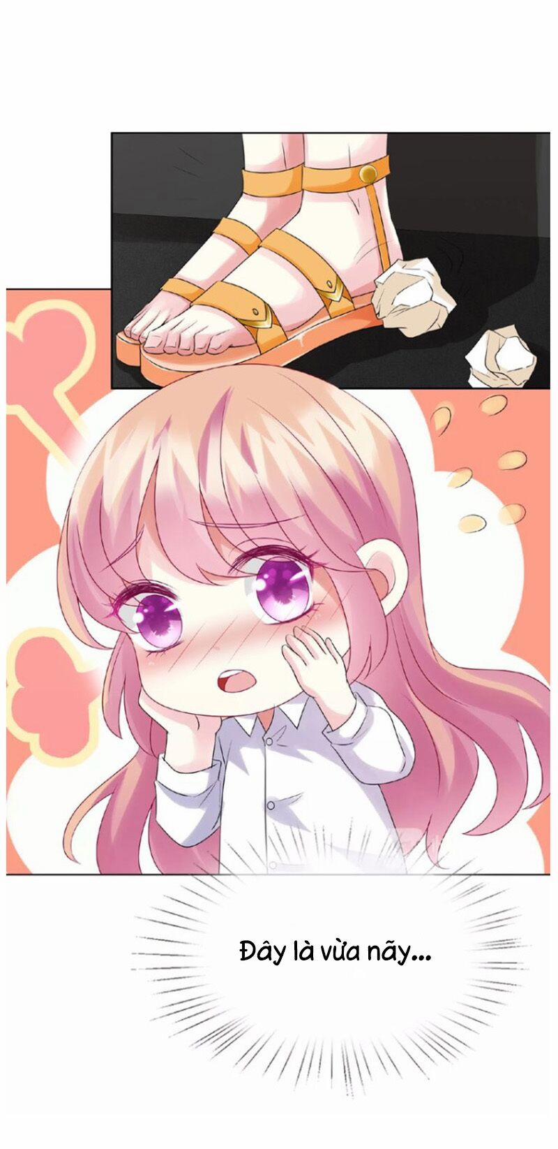 Danh Môn Chí Ái 28.1 trang 7