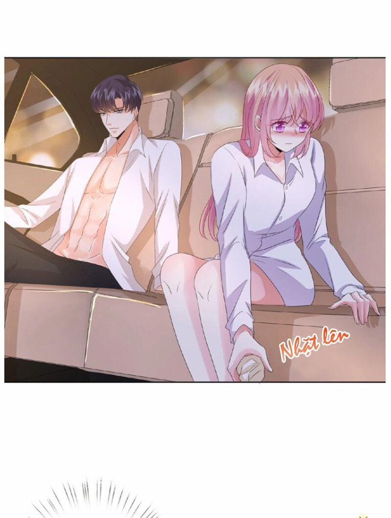 Danh Môn Chí Ái 28.1 trang 8